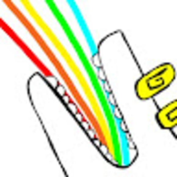 Meet your Posher, Syclopskitten - Picture 1 of 1